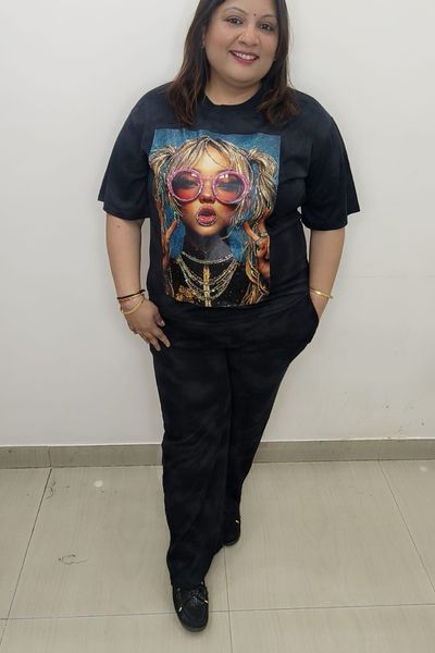 Co-ord Set